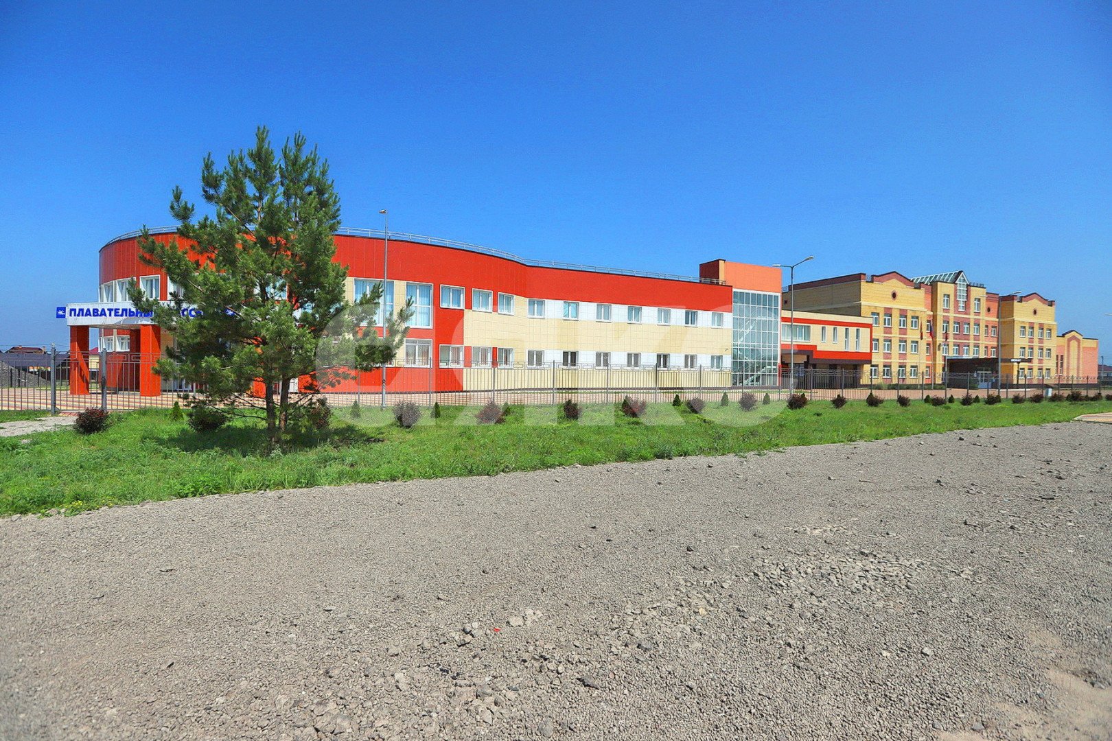 Фото №30: Дом 155 м² + 15 сот. - Грязи, Северо-Западный, ул. Пахомова, 41