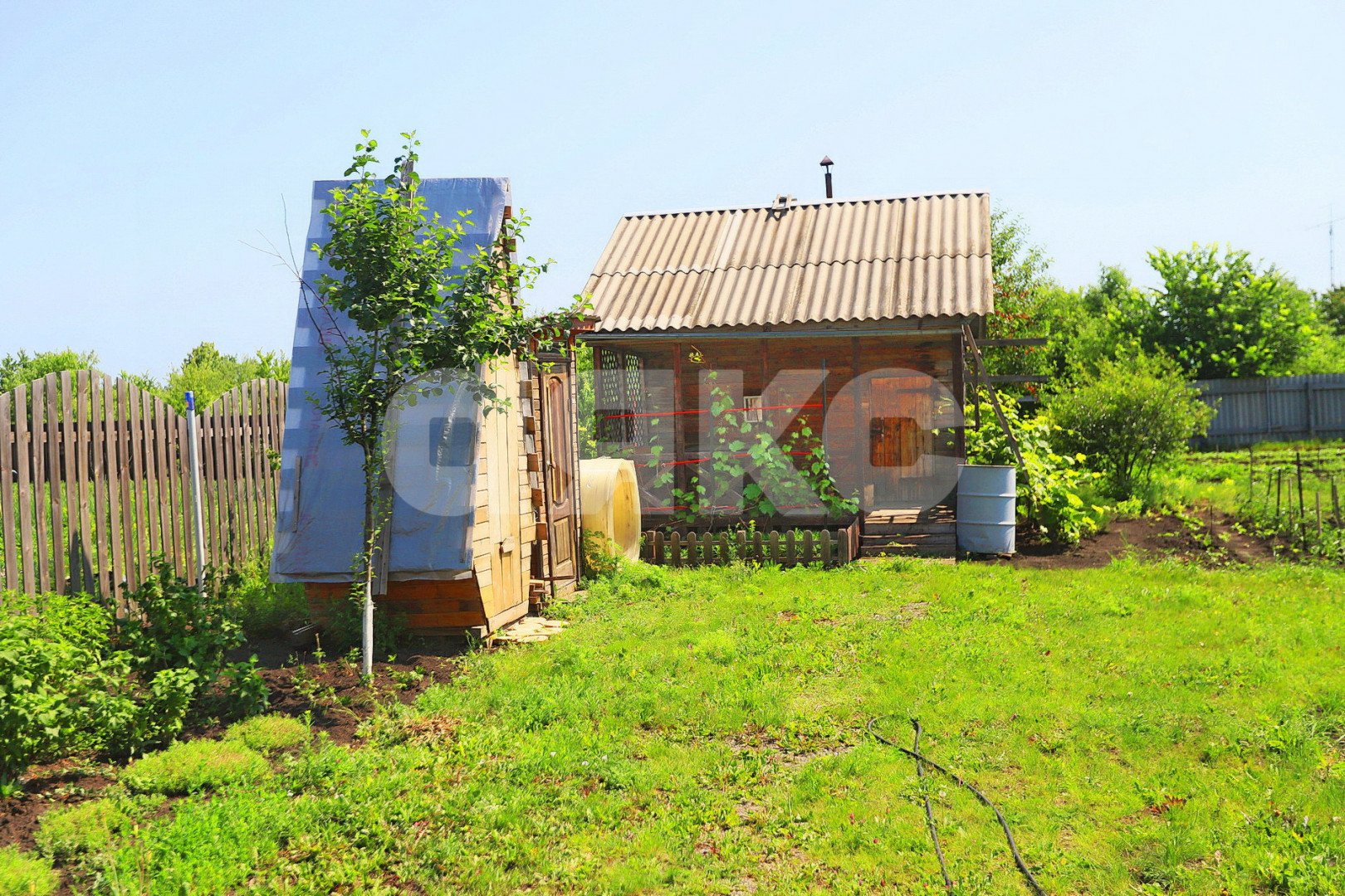 Фото №9: Дом 155 м² + 15 сот. - Грязи, Северо-Западный, ул. Пахомова, 41
