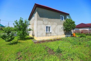 Фото №3: Дом 155 м² - Грязи, мкр. Северо-Западный, ул. Пахомова, 41