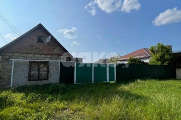 Фото №2: Земельный участок под ИЖС - Заветный, ул. Пушкина