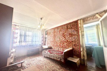 Фото №5: 3-комнатная квартира 66 м² - Темрюк, ул. Ленина, 90