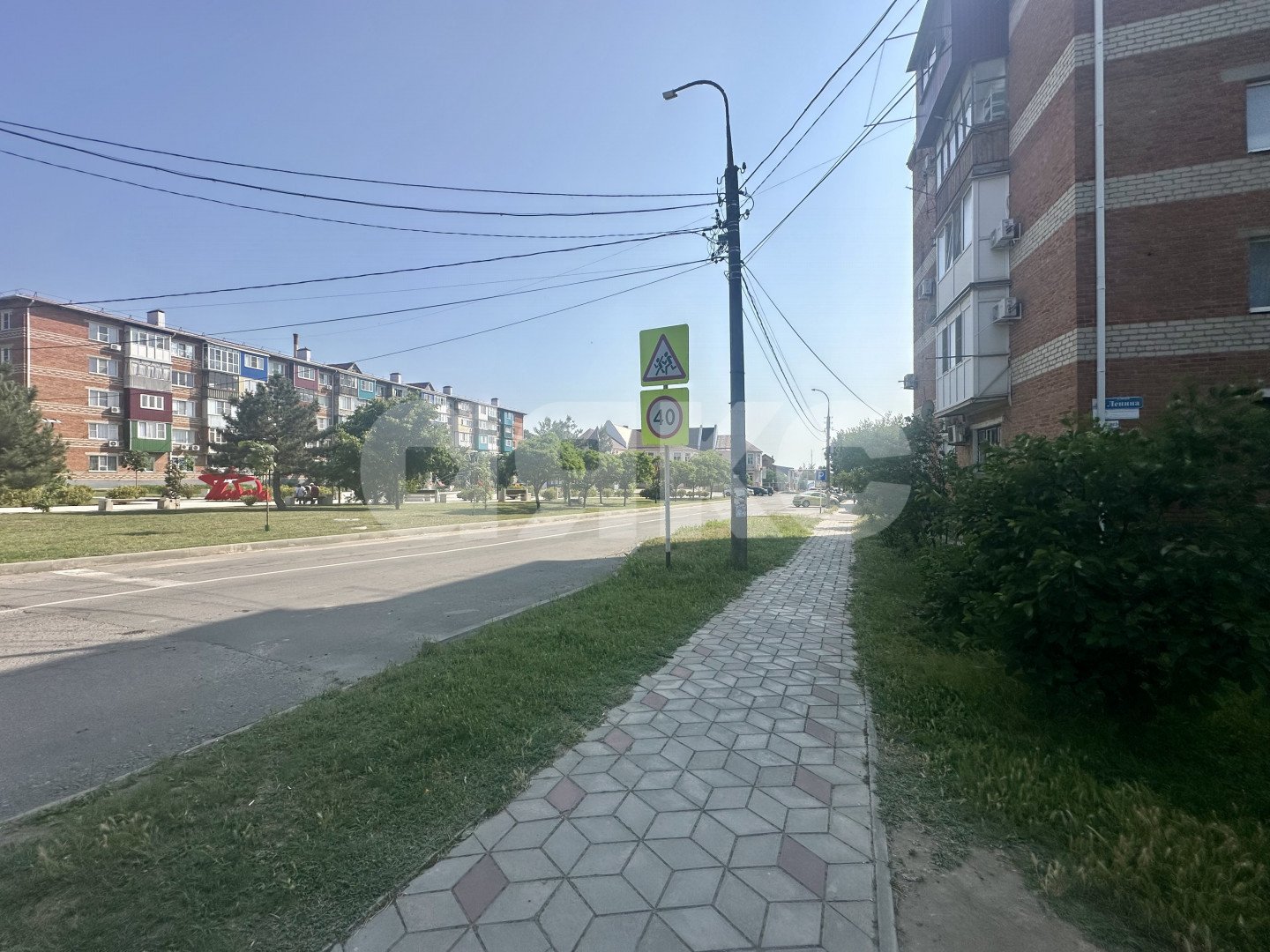 Фото №19: 3-комнатная квартира 66 м² - Темрюк, ул. Ленина, 90