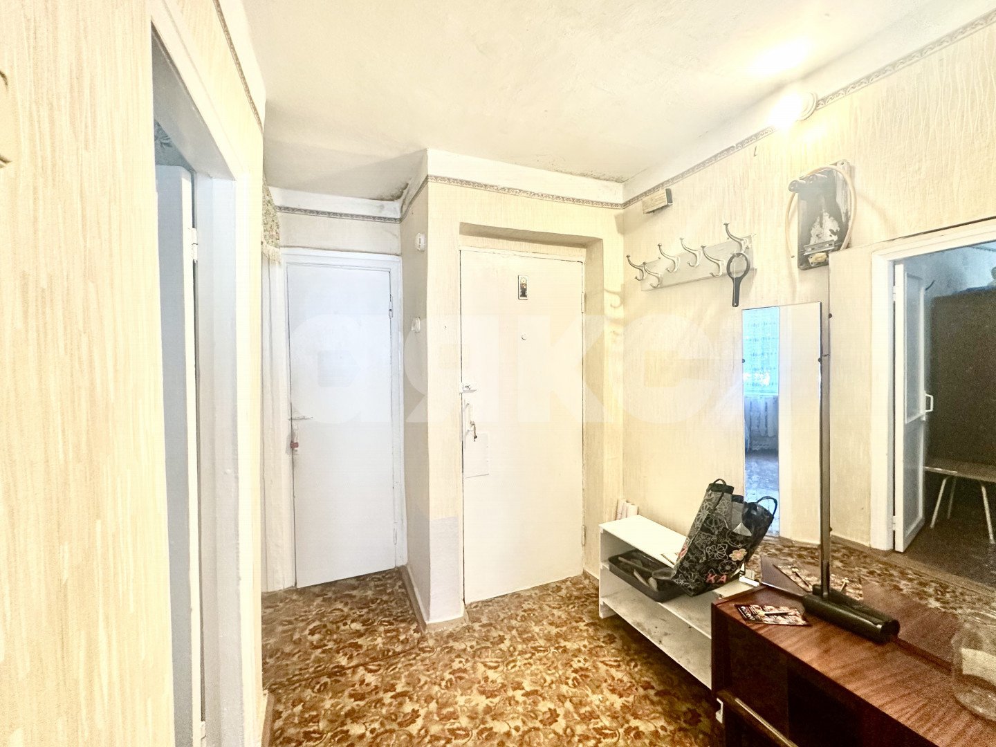 Фото №10: 3-комнатная квартира 66 м² - Темрюк, ул. Ленина, 90