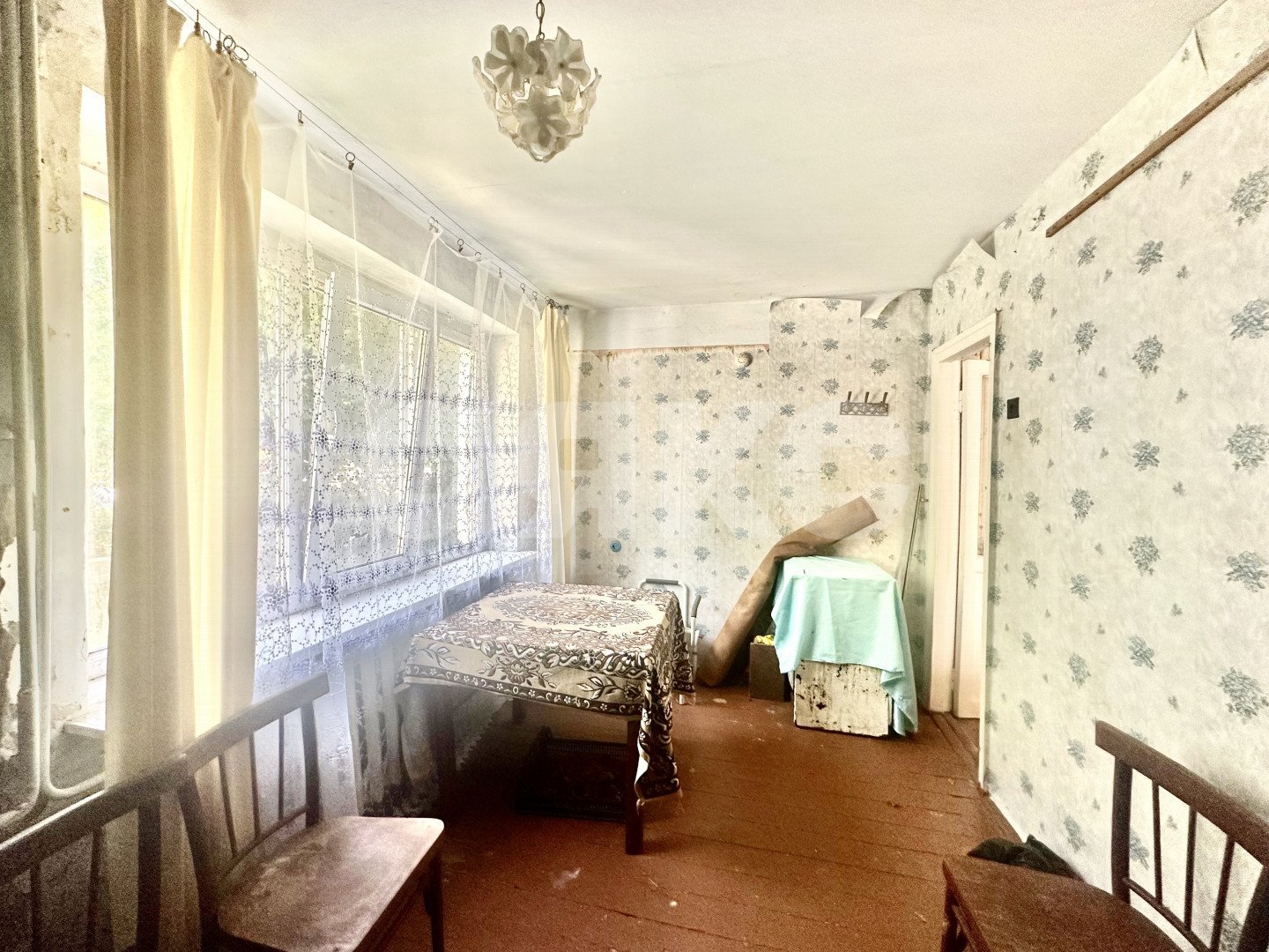Фото №8: 3-комнатная квартира 66 м² - Темрюк, ул. Ленина, 90