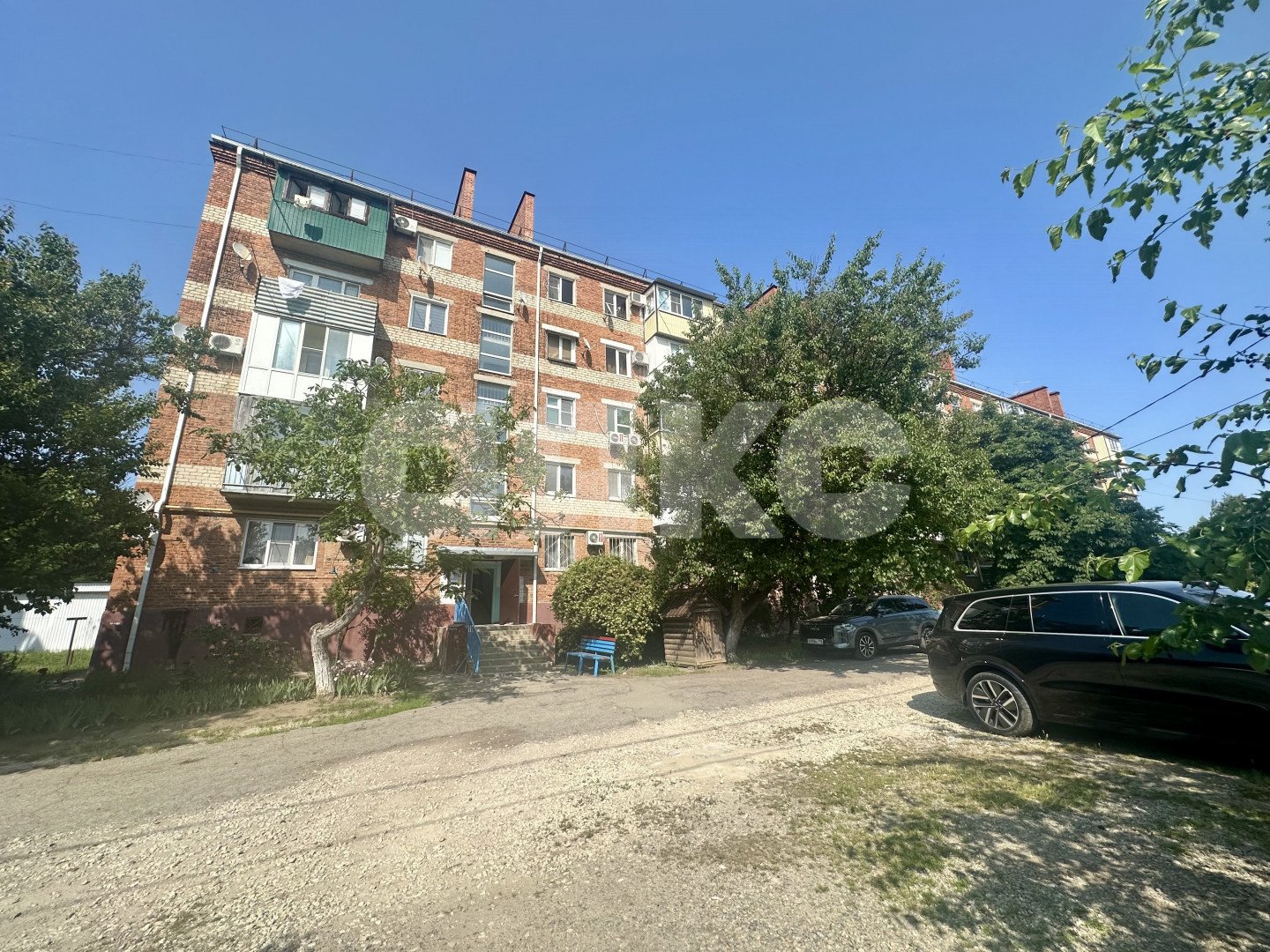 Фото №21: 3-комнатная квартира 66 м² - Темрюк, ул. Ленина, 90