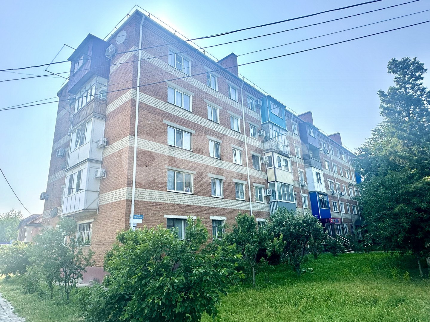 Фото №22: 3-комнатная квартира 66 м² - Темрюк, ул. Ленина, 90