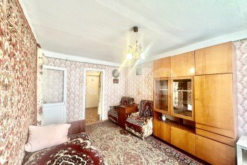 Фото №4: 3-комнатная квартира 66 м² - Темрюк, ул. Ленина, 90