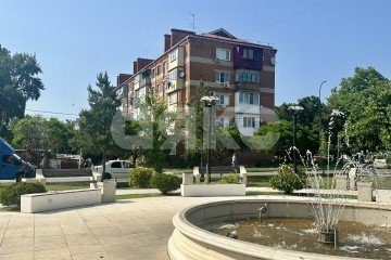 Фото №2: 3-комнатная квартира 66 м² - Темрюк, ул. Ленина, 90