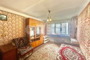 Фото №3: 3-комнатная квартира 66 м² - Темрюк, ул. Ленина, 90