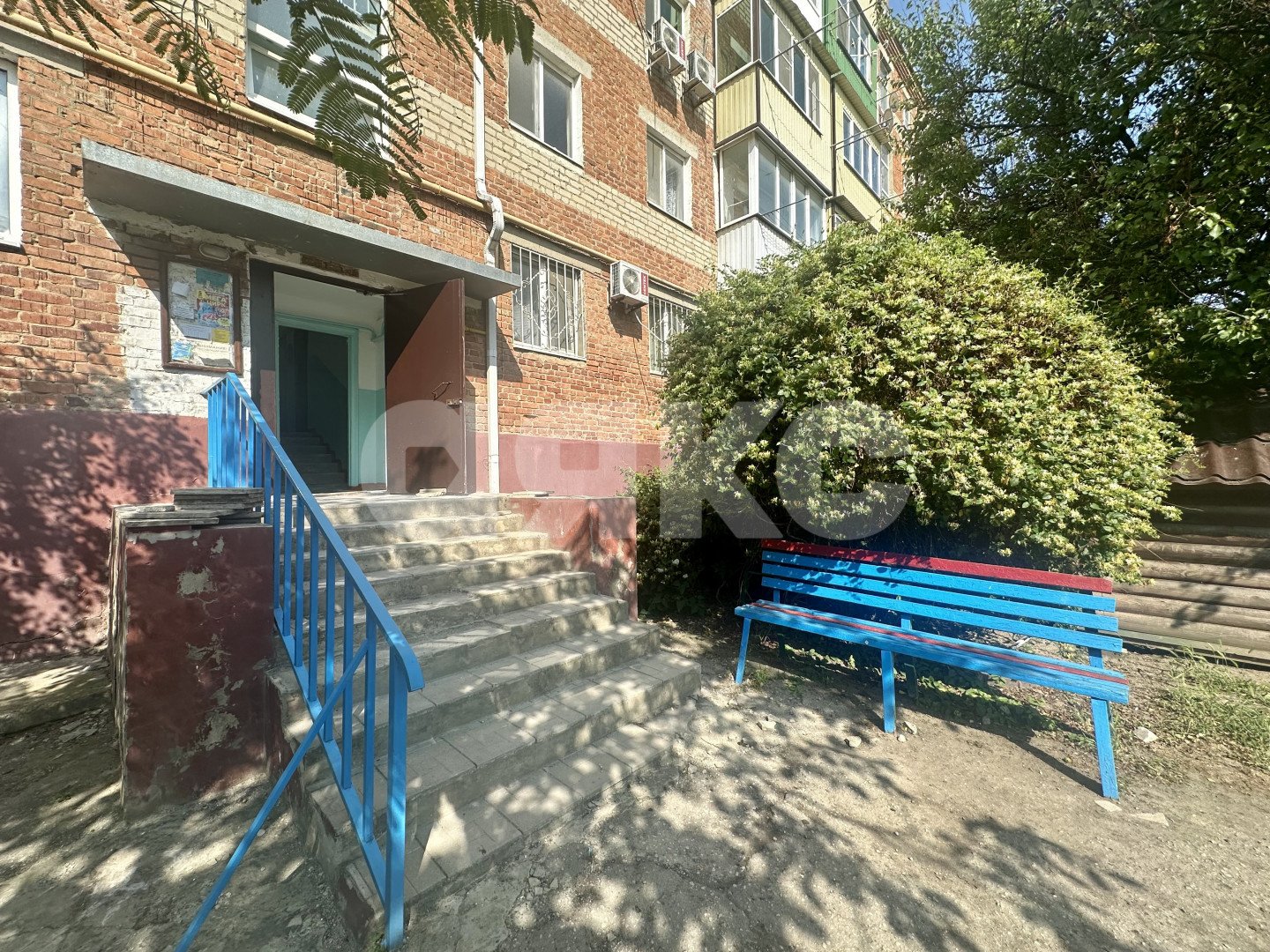 Фото №25: 3-комнатная квартира 66 м² - Темрюк, ул. Ленина, 90