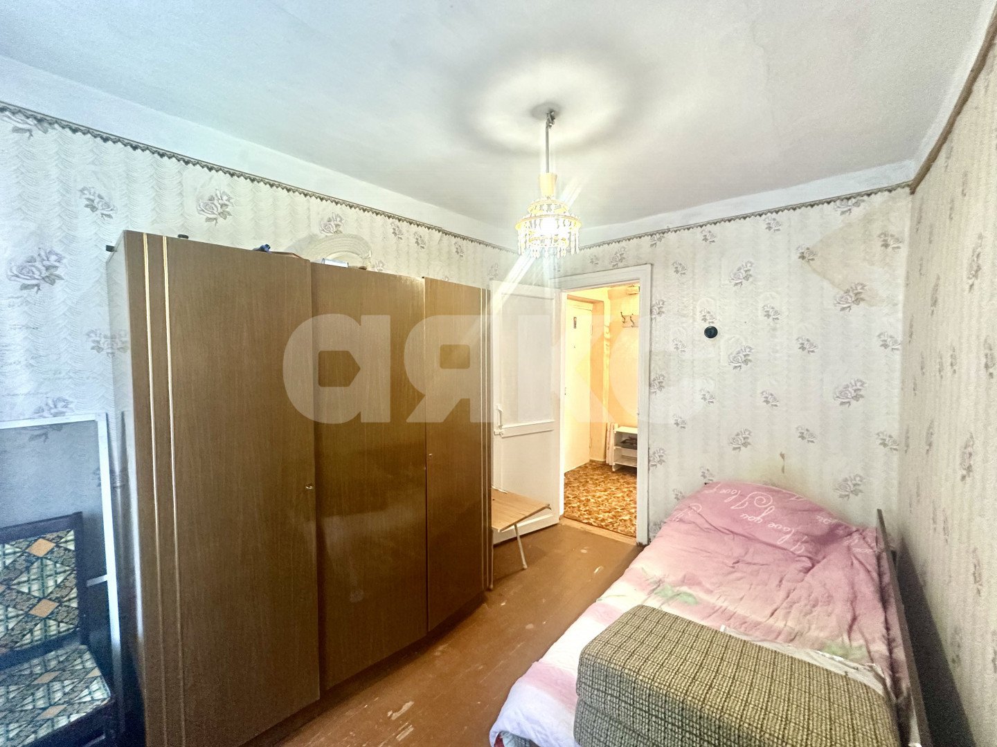 Фото №12: 3-комнатная квартира 66 м² - Темрюк, ул. Ленина, 90