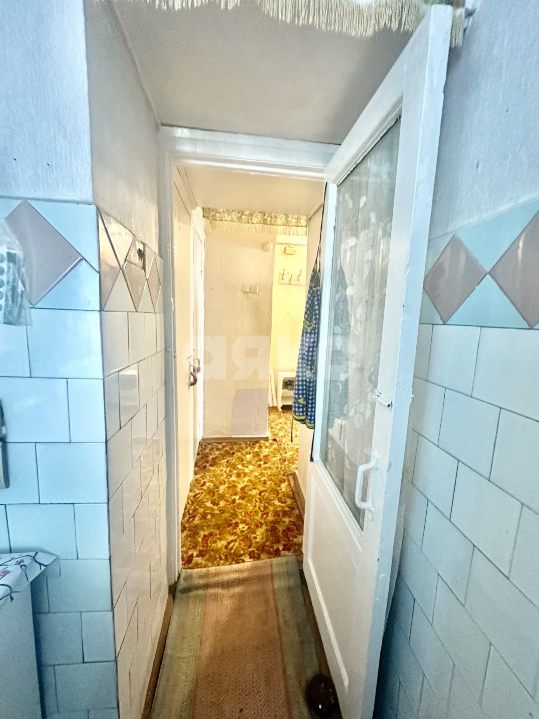 Фото №15: 3-комнатная квартира 66 м² - Темрюк, ул. Ленина, 90