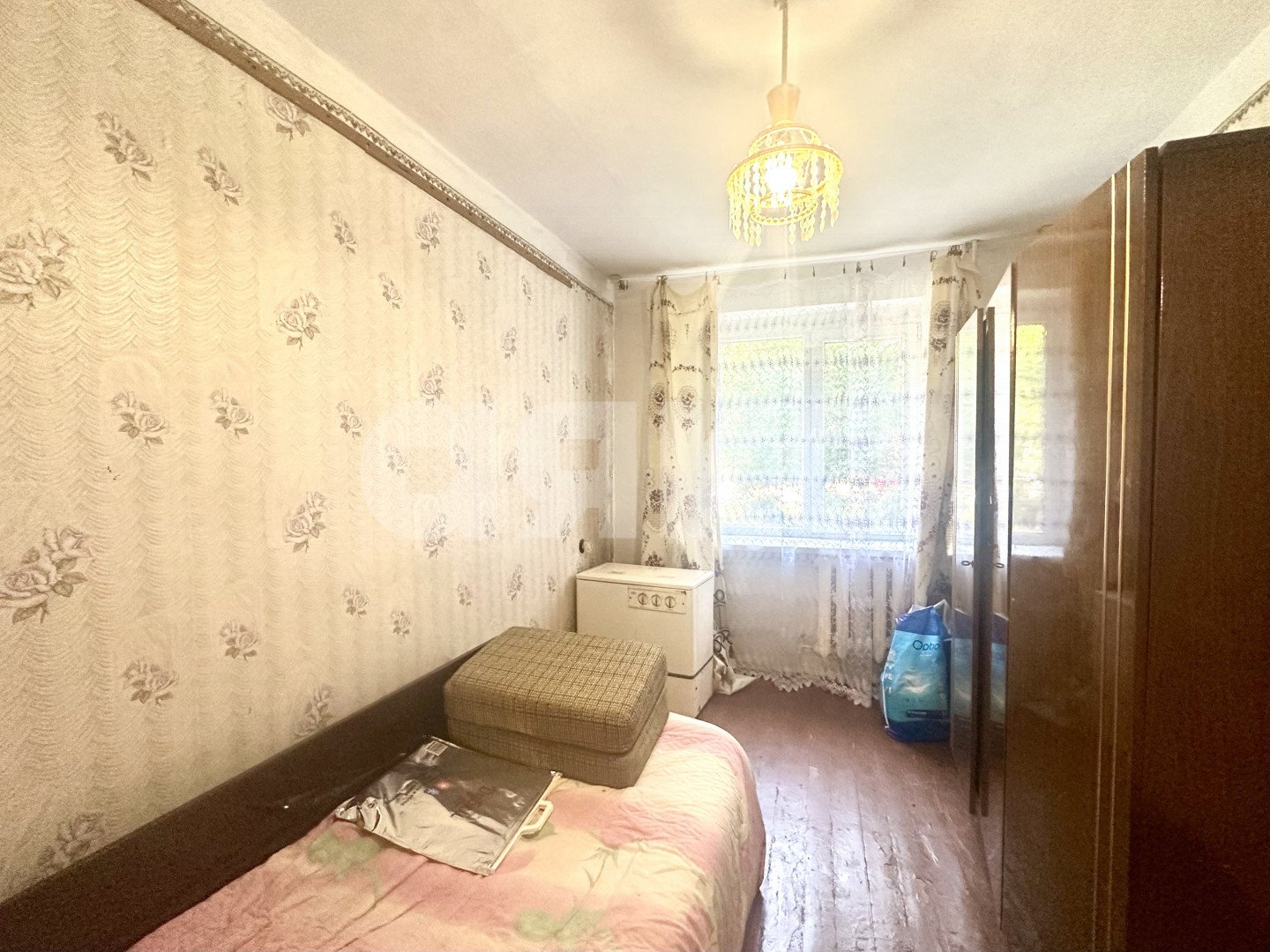 Фото №13: 3-комнатная квартира 66 м² - Темрюк, ул. Ленина, 90