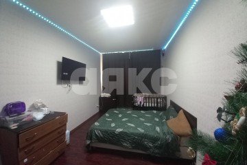 Фото №3: 1-комнатная квартира 40 м² - Темрюк, ул. Бувина, 276к1