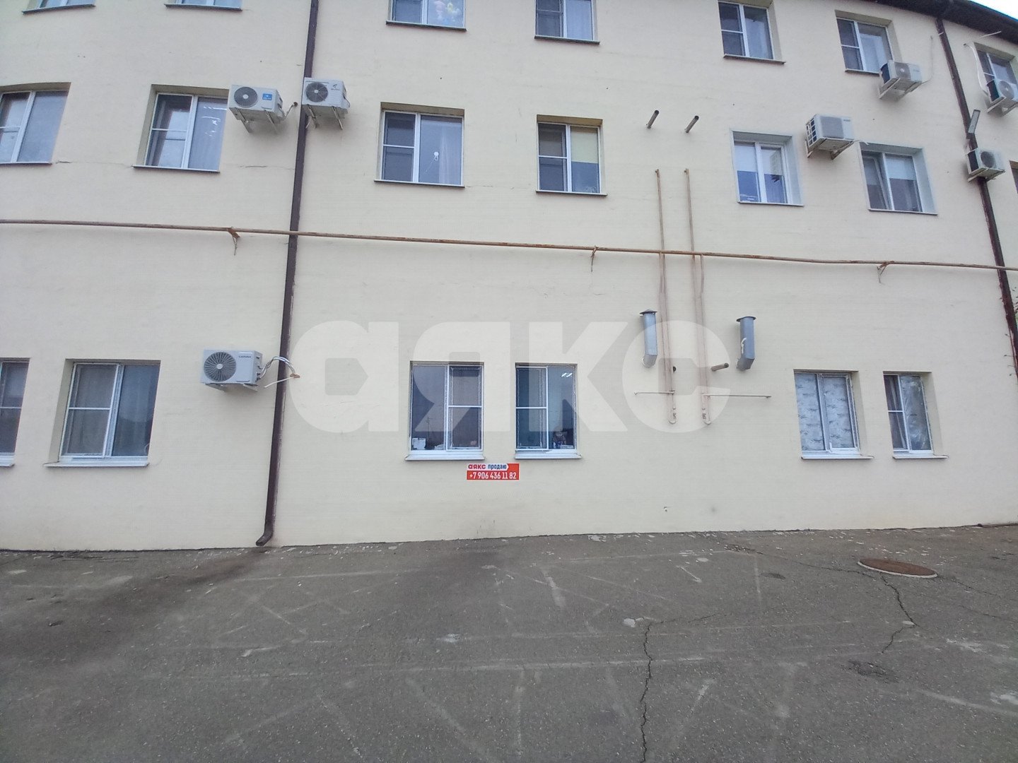 Фото №13: 1-комнатная квартира 40 м² - Темрюк, ул. Бувина, 276к1
