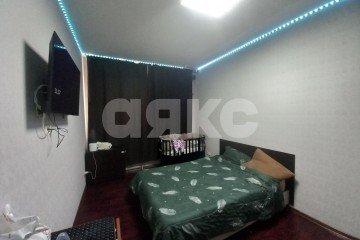 Фото №5: 1-комнатная квартира 40 м² - Темрюк, ул. Бувина, 276к1