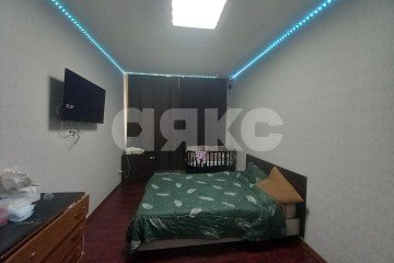 Фото №4: 1-комнатная квартира 40 м² - Темрюк, ул. Бувина, 276к1