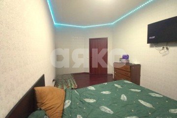 Фото №1: 1-комнатная квартира 40 м² - Темрюк, ул. Бувина, 276к1
