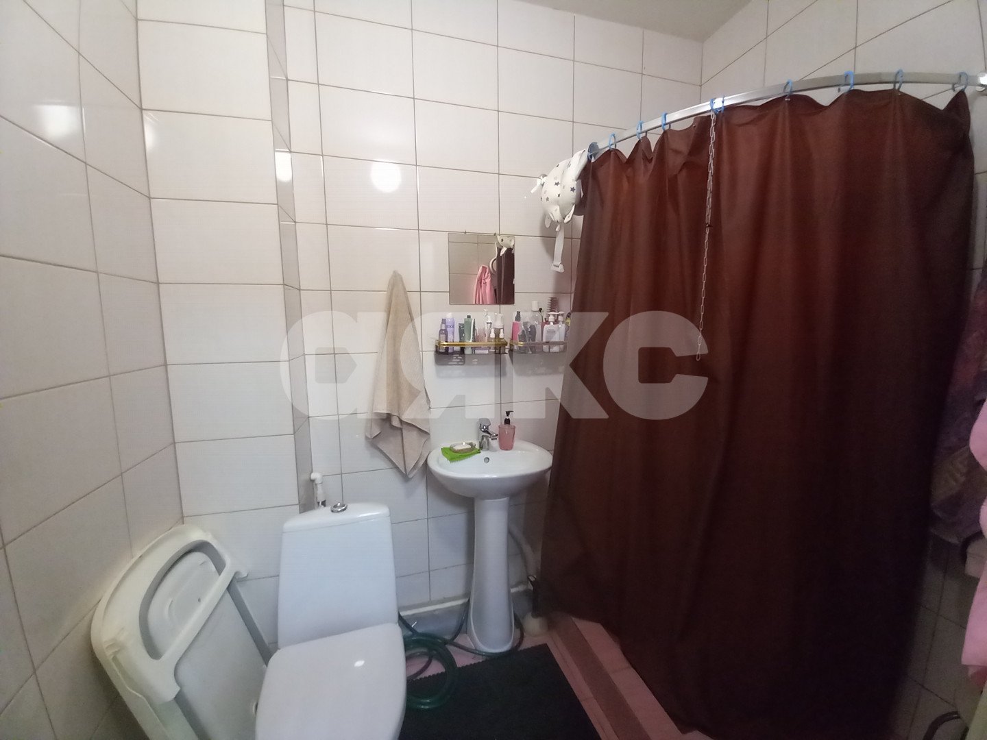 Фото №12: 1-комнатная квартира 40 м² - Темрюк, ул. Бувина, 276к1