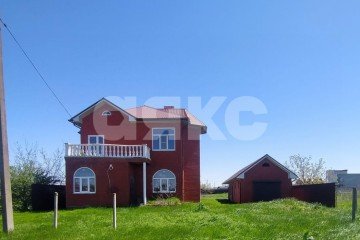 Фото №5: Дом 150 м² - Кучугуры, ул. Азовская, 14