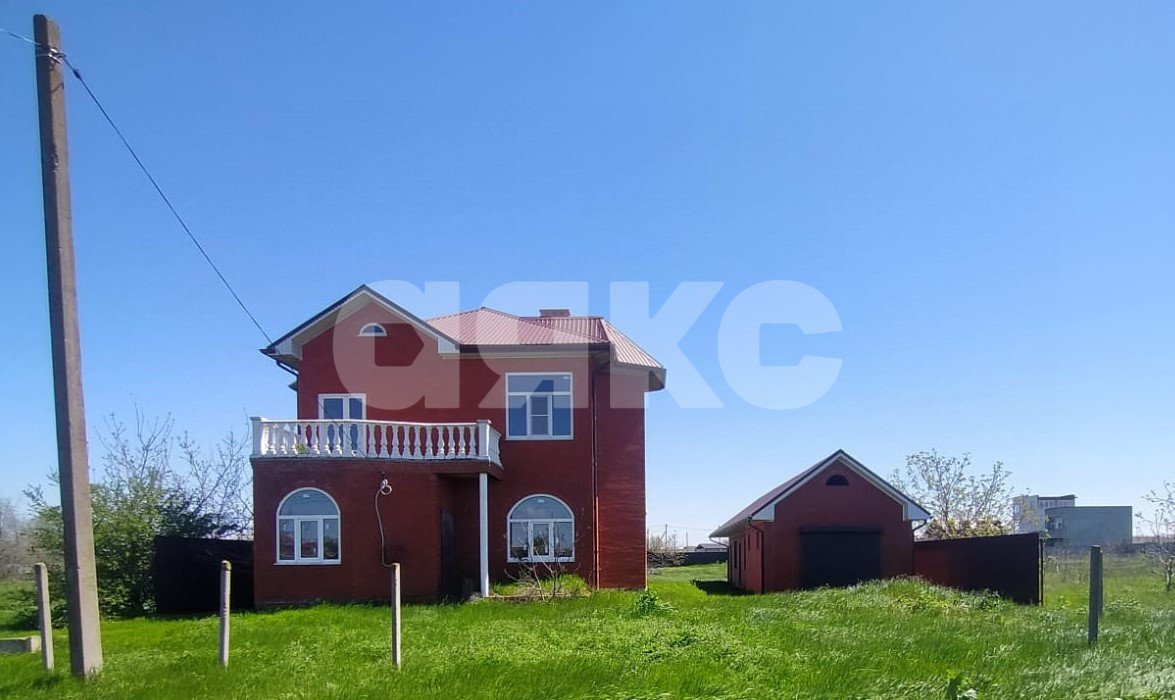 Фото №5: Дом 150 м² + 15 сот. - Кучугуры, ул. Азовская, 14