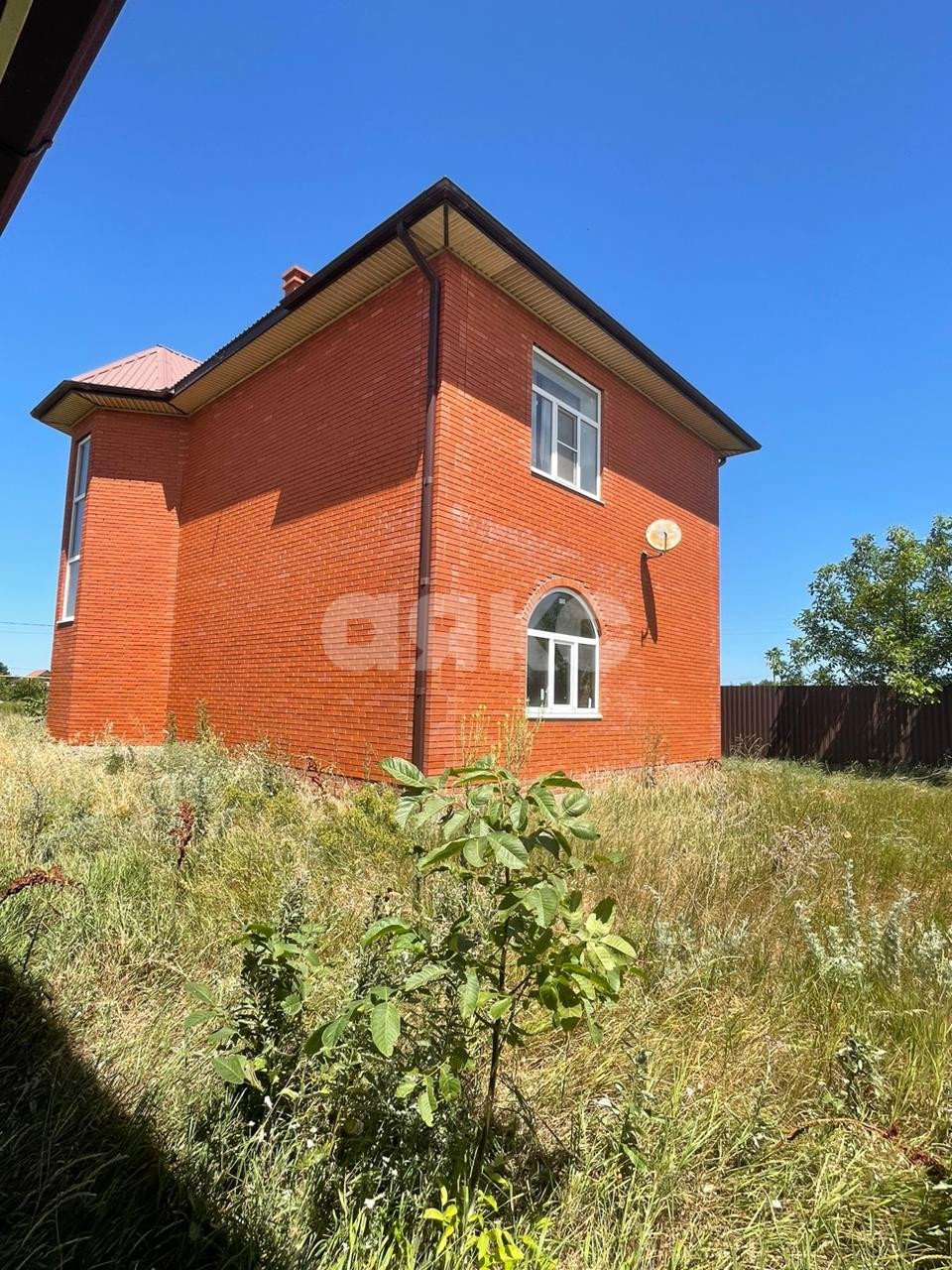 Фото №24: Дом 150 м² + 15 сот. - Кучугуры, ул. Азовская, 14