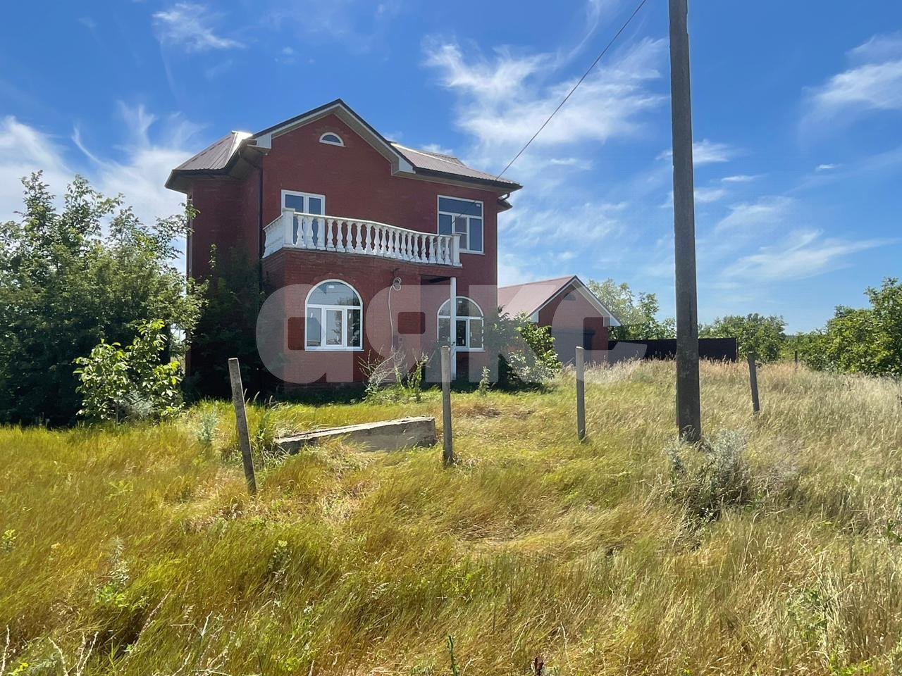 Фото №22: Дом 150 м² + 15 сот. - Кучугуры, ул. Азовская, 14