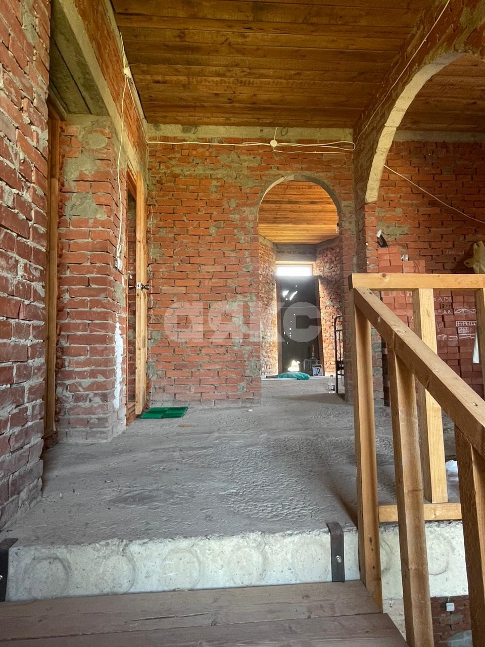 Фото №15: Дом 150 м² + 15 сот. - Кучугуры, ул. Азовская, 14