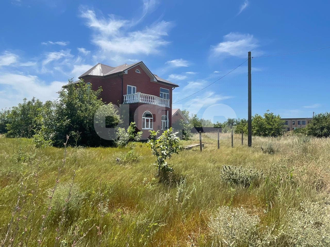 Фото №27: Дом 150 м² + 15 сот. - Кучугуры, ул. Азовская, 14