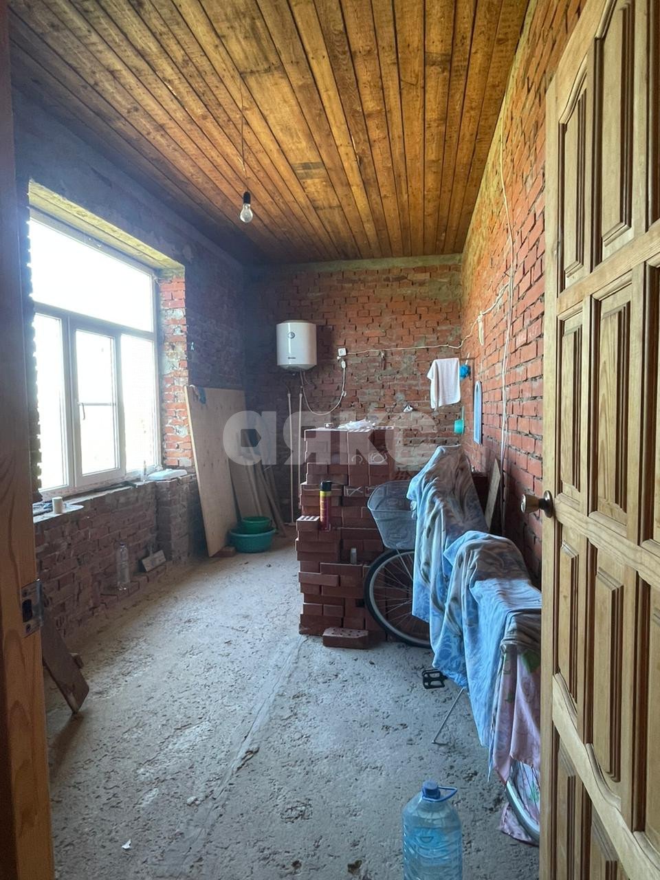 Фото №11: Дом 150 м² + 15 сот. - Кучугуры, ул. Азовская, 14