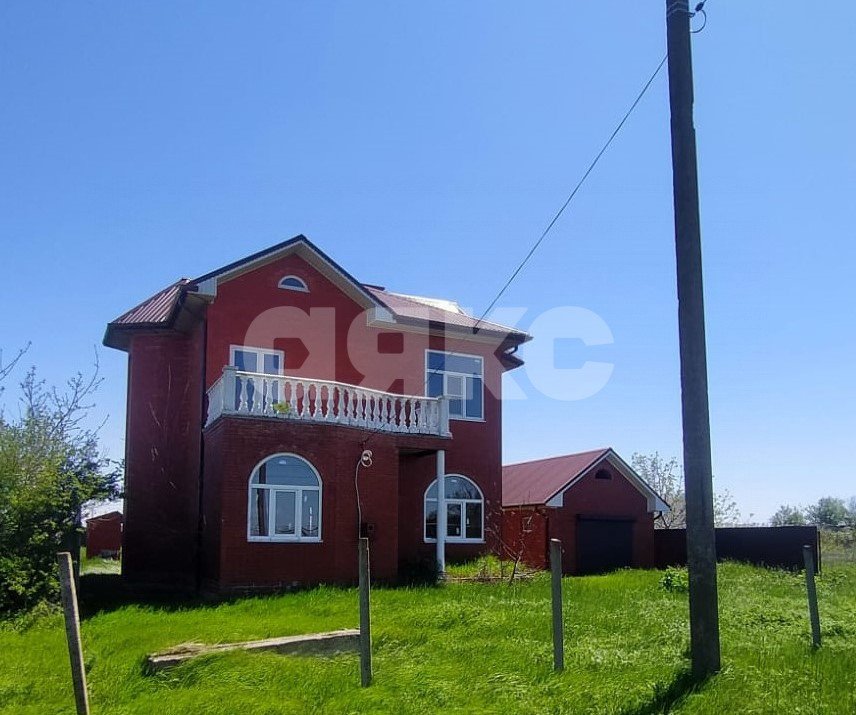 Фото №4: Дом 150 м² + 15 сот. - Кучугуры, ул. Азовская, 14