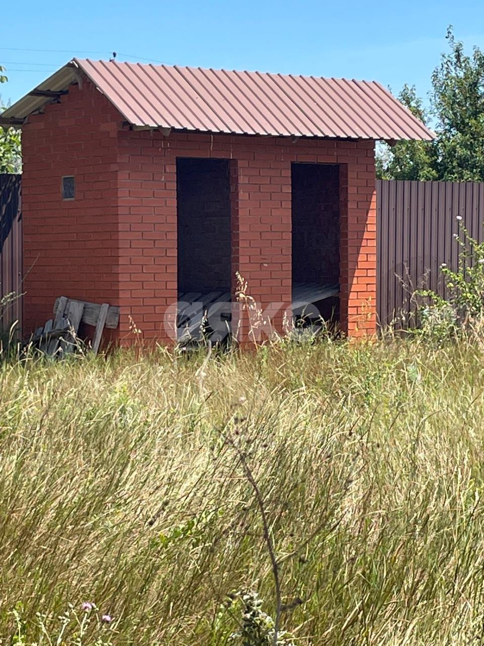 Фото №30: Дом 150 м² + 15 сот. - Кучугуры, ул. Азовская, 14