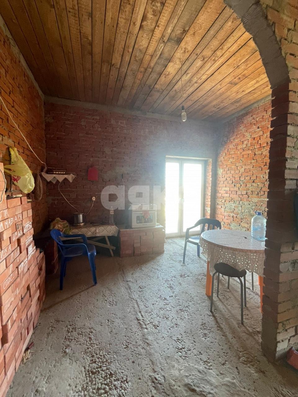 Фото №17: Дом 150 м² + 15 сот. - Кучугуры, ул. Азовская, 14