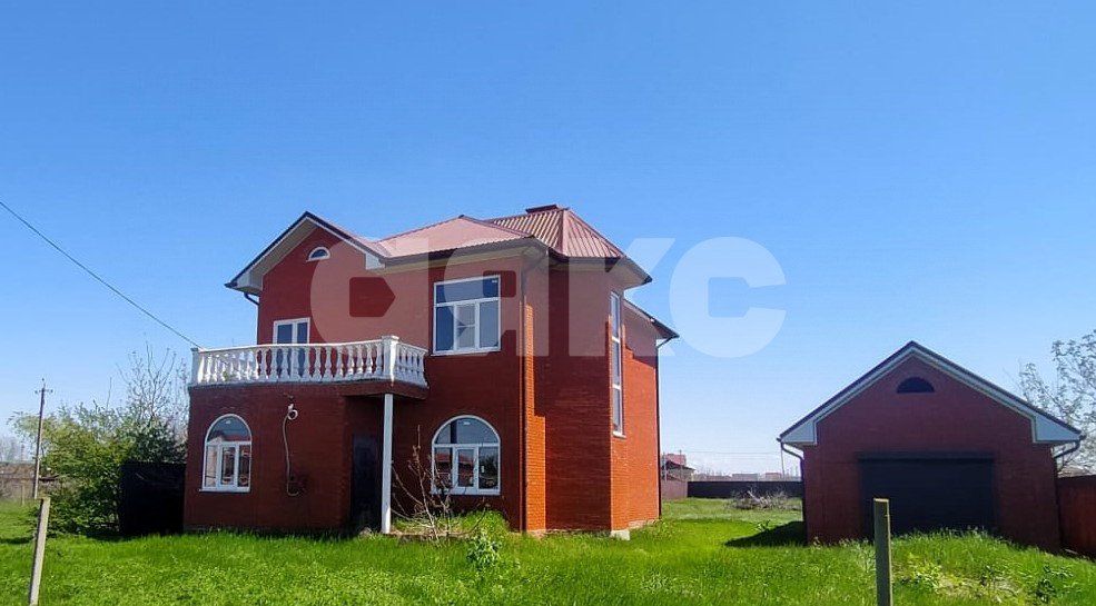 Фото №25: Дом 150 м² + 15 сот. - Кучугуры, ул. Азовская, 14