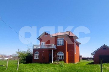 Фото №3: Дом 150 м² - Кучугуры, ул. Азовская, 14