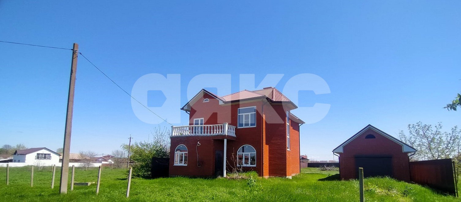 Фото №3: Дом 150 м² + 15 сот. - Кучугуры, ул. Азовская, 14