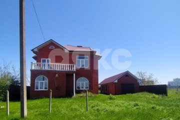 Фото №2: Дом 150 м² - Кучугуры, ул. Азовская, 14