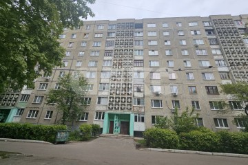 Фото №1: 3-комнатная квартира 68 м² - Воскресенск, мкр. Новлянский, ул. Зелинского, 8