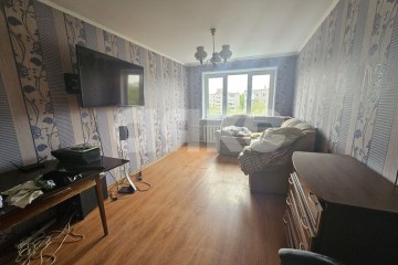 Фото №5: 3-комнатная квартира 68 м² - Воскресенск, мкр. Новлянский, ул. Зелинского, 8