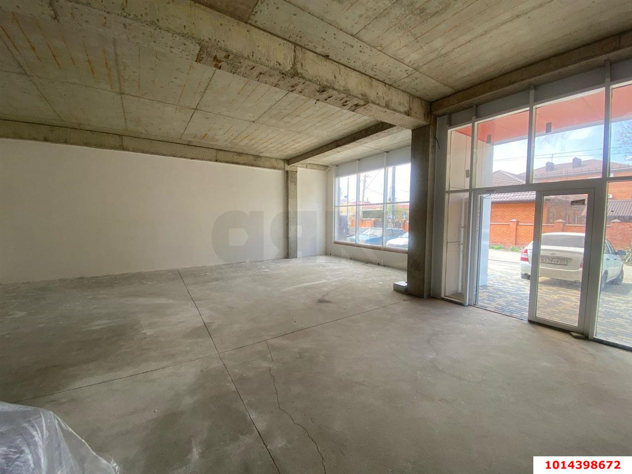 Фото №2: Торговое помещение 120 м² - Энем, ул. Иркутско-Пинской Дивизии, 36