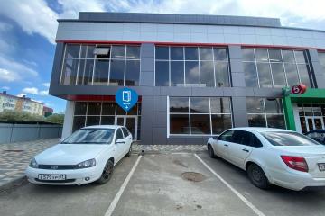 Фото №4: Коммерция 120 м² - Энем, ул. Иркутско-Пинской Дивизии, 36