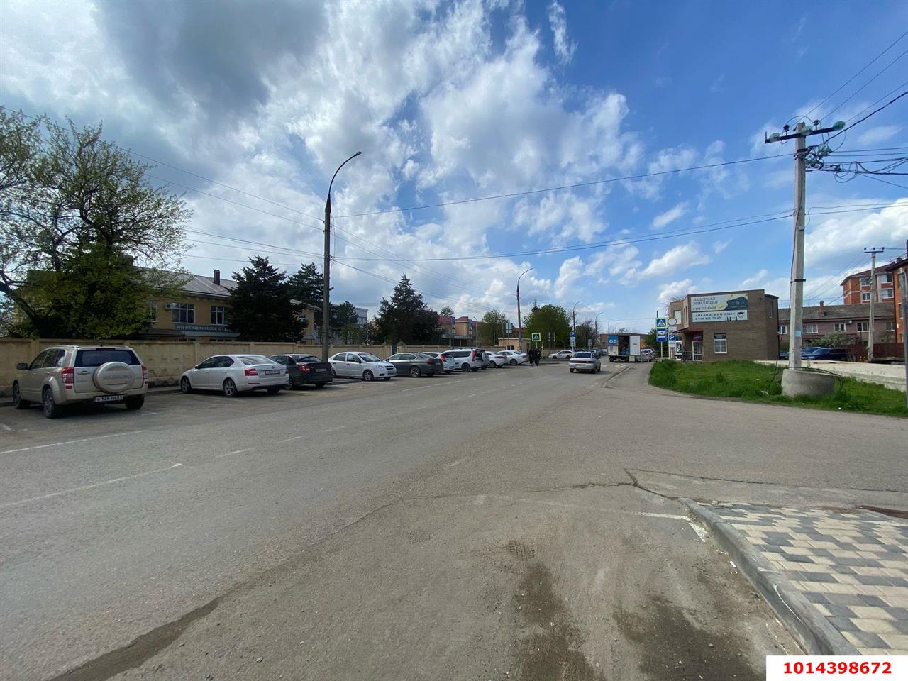 Фото №6: Торговое помещение 120 м² - Энем, ул. Иркутско-Пинской Дивизии, 36