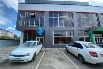 Фото №1: Торговое помещение 120 м² - Энем, ул. Иркутско-Пинской Дивизии, 36