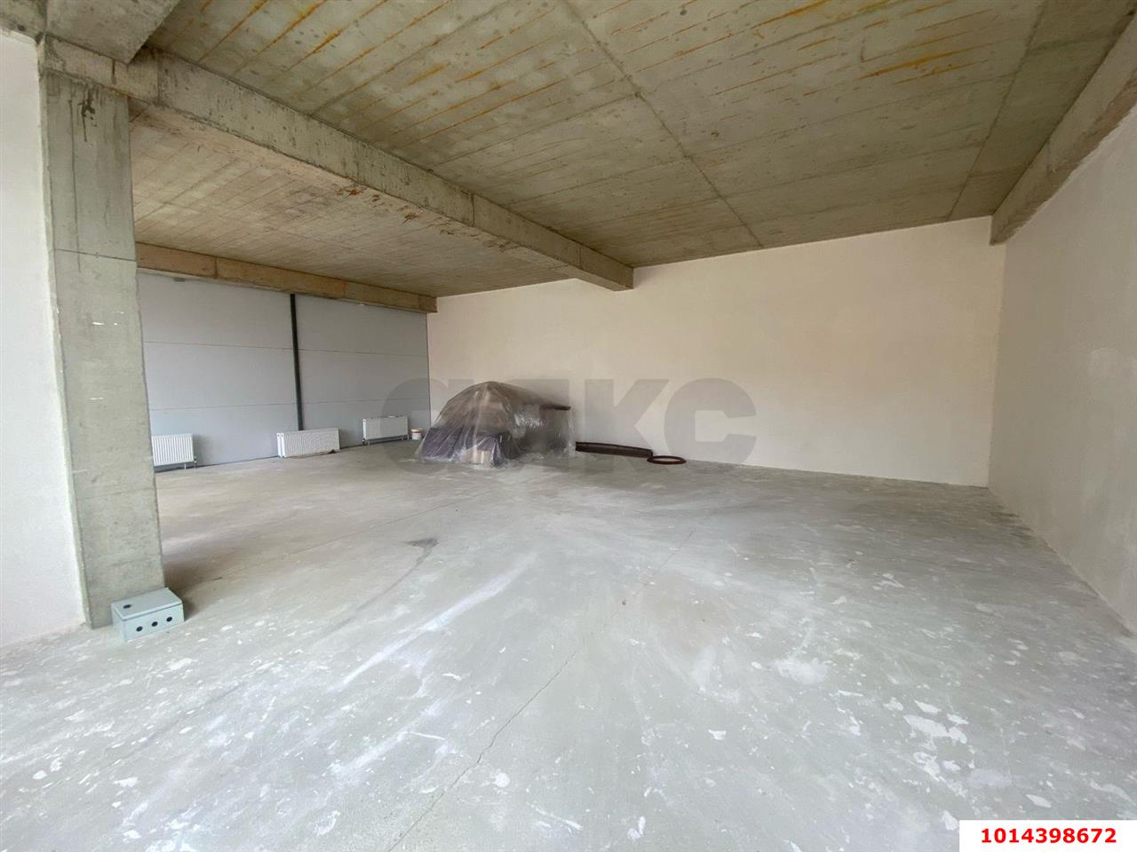 Фото №3: Торговое помещение 120 м² - Энем, ул. Иркутско-Пинской Дивизии, 36