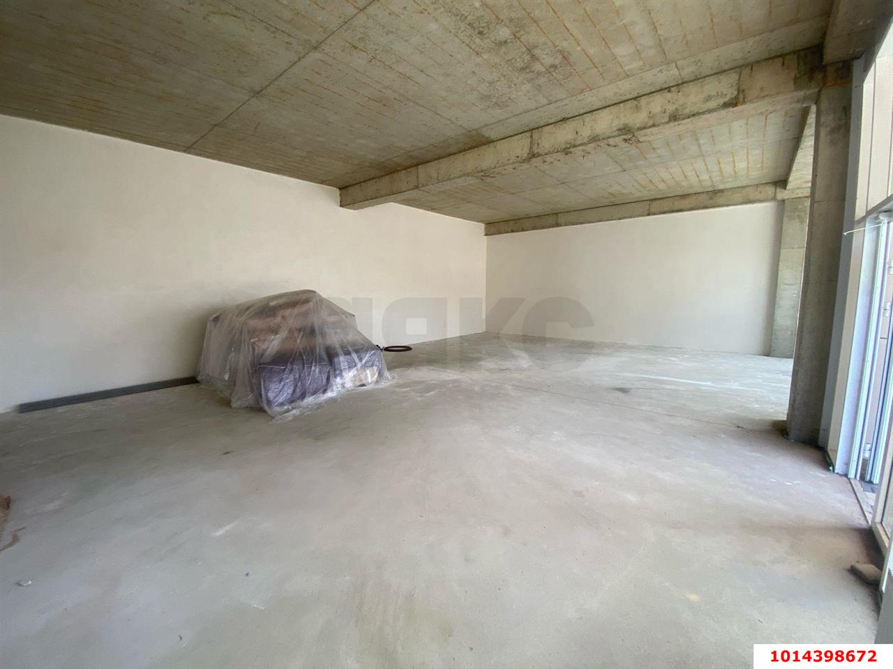 Фото №4: Торговое помещение 120 м² - Энем, ул. Иркутско-Пинской Дивизии, 36