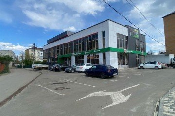 Фото №5: Торговое помещение 120 м² - Энем, ул. Иркутско-Пинской Дивизии, 36