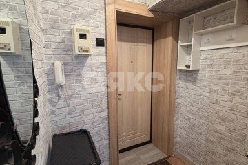 Фото №4: 2-комнатная квартира 42 м² - Тула, мкр. Привокзальный территориальный округ, ул. Демонстрации, 144