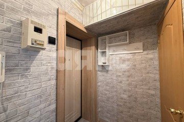 Фото №3: 2-комнатная квартира 42 м² - Тула, мкр. Привокзальный территориальный округ, ул. Демонстрации, 144