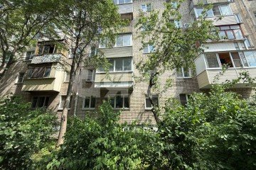 Фото №2: 2-комнатная квартира 42 м² - Тула, мкр. Привокзальный территориальный округ, ул. Демонстрации, 144