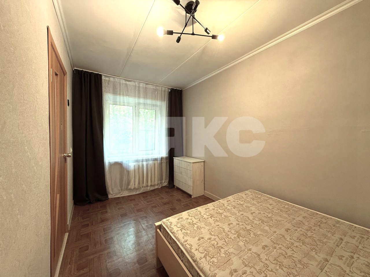 Фото №29: 2-комнатная квартира 42 м² - Тула, Привокзальный территориальный округ, ул. Демонстрации, 144